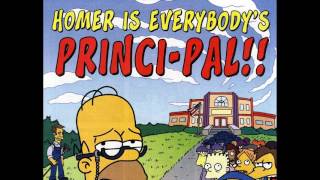 Simpsons Comics 083 Bongo  2003 #comic book