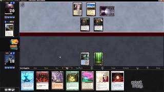 Channel LSV -  Holiday Cube Draft (Match 3, Game 2)