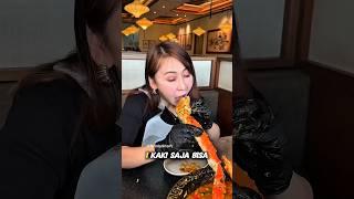 Kenapa Kepiting Raja Alaska Sebesar Itu⁉️