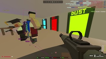 Самый крутой новый чит на Unturned 2025 - 2026 UNDETECT БЕСПЛАТНЫЙ