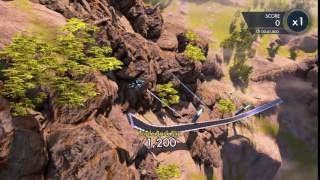 Trials Fusion|OMG!! QUAD BACKFLIP LANDED!!!!
