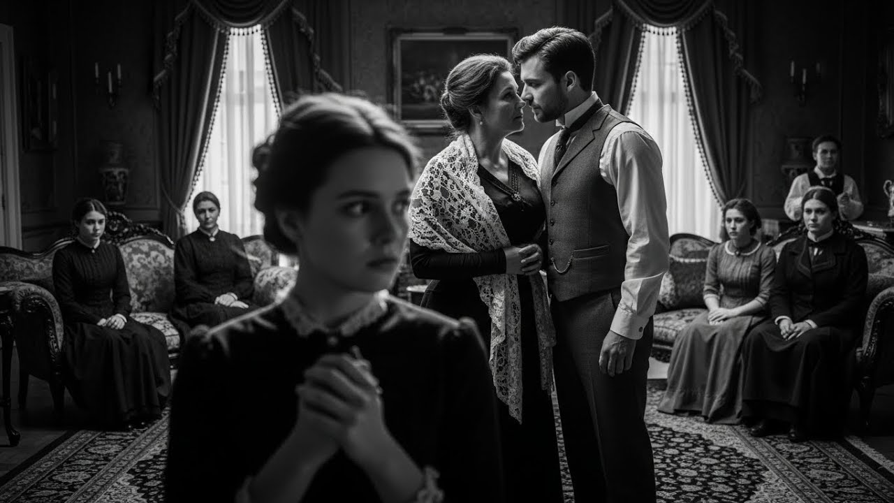 Η Μητέρα Που Έκλεψε Τον Άντρα Της Κόρης Της — Και Η Οικογένεια Βοήθησε Να Το Κρύψει