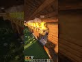This changes the whole house 👀 [Easy Home Upgrade #13] #minecraft #minecrafttips #minecraftbuilding