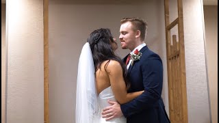 Daniel And Jasmine Shorter Wedding Film