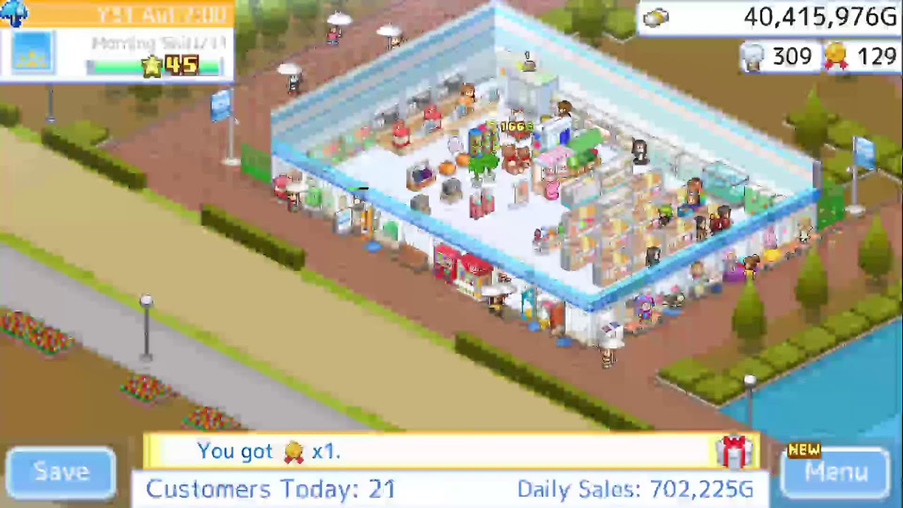 🔴LIVE Convenience Stories 