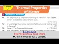 Class 9th Physics New Book Chapter 7 Numerical Problem | 9th Physics Numerical Unit 7 | PCTB