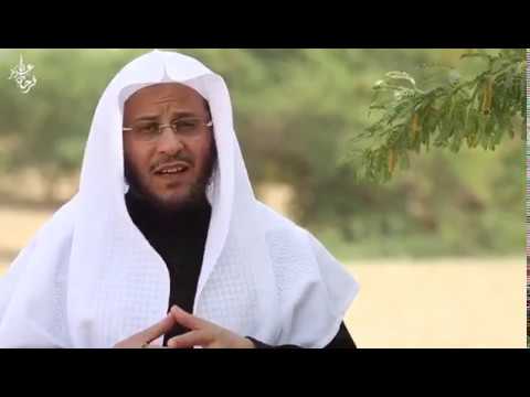 فائدة | بشارة لمن يصلي في الصحراء | الشيخ د/ عزيز بن فرحان العنزي
