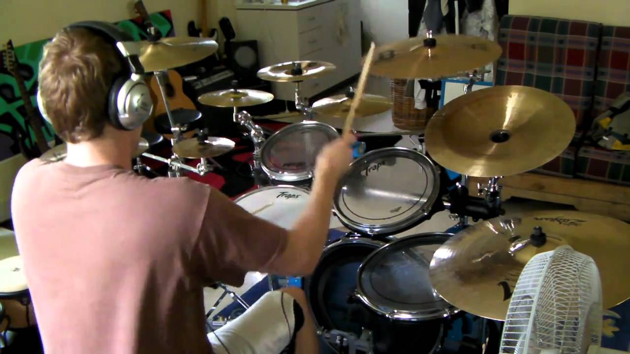 Austrian death machine get to the choppa