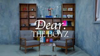 Download lagu Dear.THE BOYZ 日本語字幕