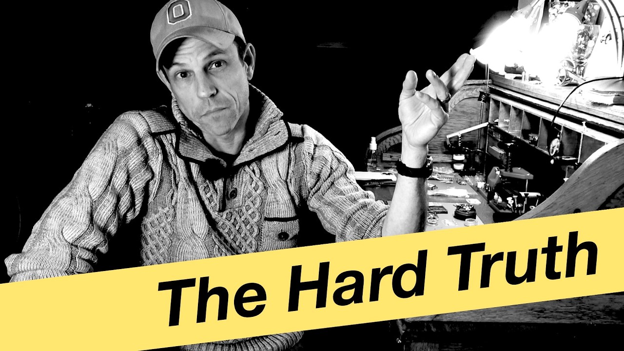 My Political Campaign TELL ALL. (Reality, not Politics)