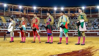 Spain's Teenage Bullfighters: Fame, Danger & Controversy!