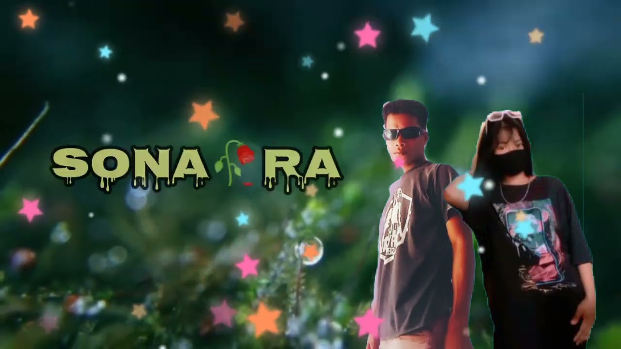 Sona🥀ra full Garo kiwen Sg Office 