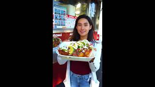 Birria Burrito Mojado from Juarez Tacos in Oxnard California / Food Truck