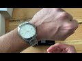 Seiko Essential SUR307 - Watch UNBOXING!!