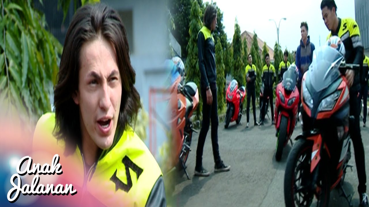 Boy kalah Berkelahi Di Pukuli Geng Srigala [ Anak Jalanan] [20 September 2016]