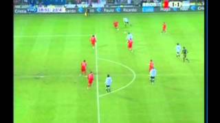 2011 (February 9) Argentina 2-Portugal 1 (Friendly).avi