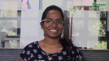 Rani Awalamanda | SQL | Student Testimonial Video | Nov | 2019