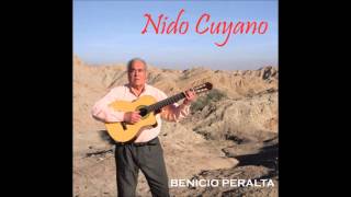 Video voorbeeld van "09- El chupino (Gato de Carlos Montbrun Ocampo) - Benicio Peralta"