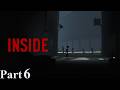 Inside (Part 6) Stress And Death