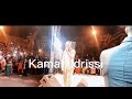 Kamal Lidrissi كمال الادريسي في مهرجان المسيرة الخضراء الرشيدية2022 