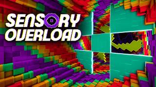 Sensory Overload | Release Date Announcement screenshot 5