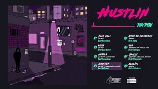 Big Deiv - Hustlin (Full Album)