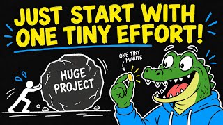 Information How to Break the Procrastination Cycle (Science-Based Strategies) Update