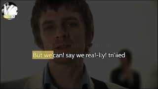 Brendan Benson - Cold Hands (Warm Heart) [karaoke]