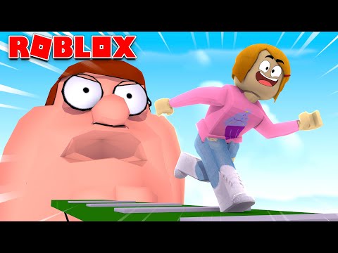 Roblox Escape Family Guy Obby Youtube - roblox family guy game