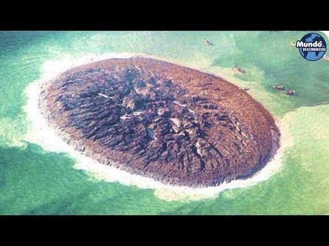 Vídeo: A Ilha Onde As Pessoas Desaparecem - Visão Alternativa