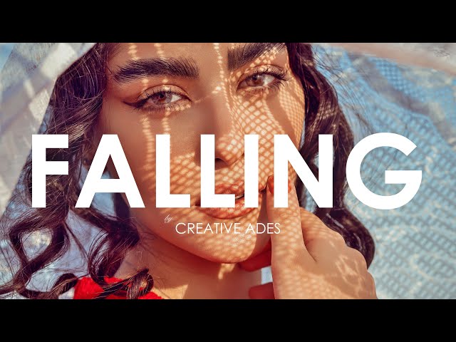Creative Ades x CAID Music - FALLING [REMIX] [Exclusive Premiere] class=