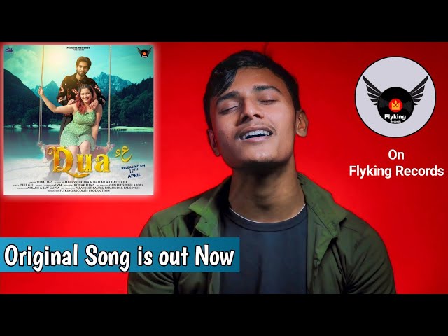 Finally! Our ORIGINAL SONG is out Now on @FlykingRecords class=