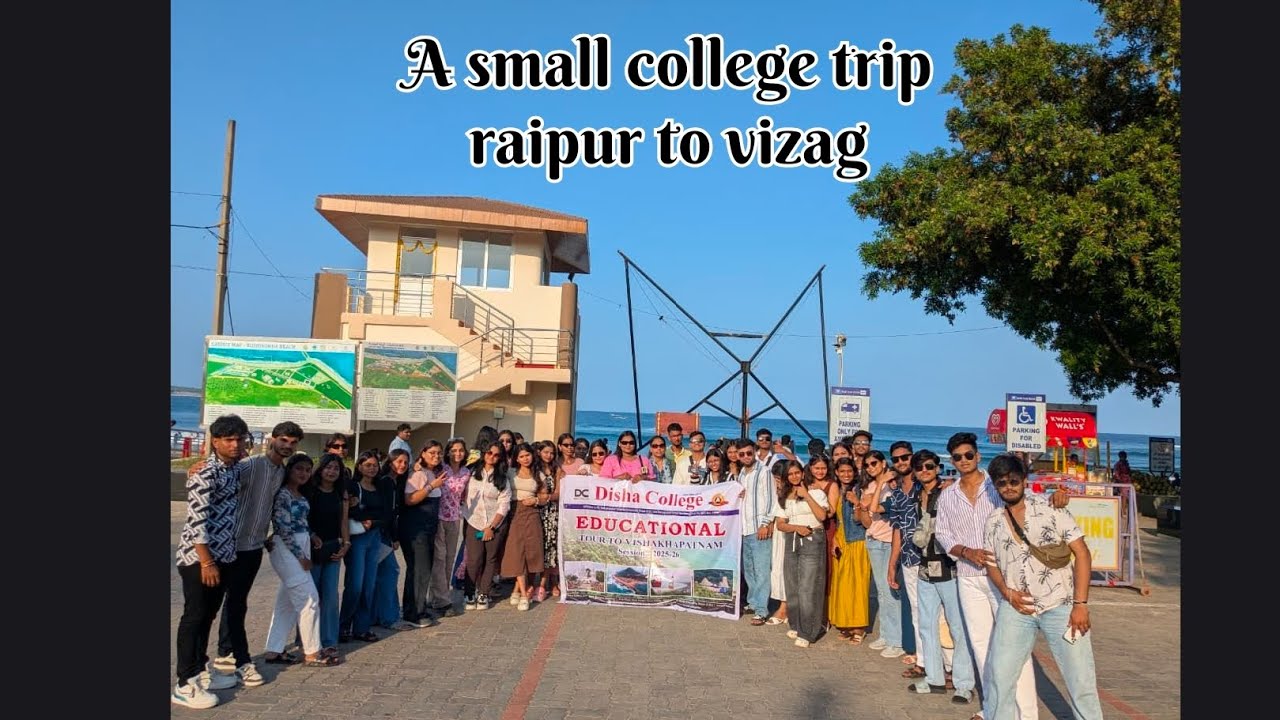 Sun, sea & squad – Vizag trip vlog 🌊🎒#subscribe #youtubevideo #comment#viralvideo #like #share #save