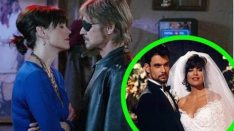 Who is Billie Reed on DAYS OF OUR LIVES?