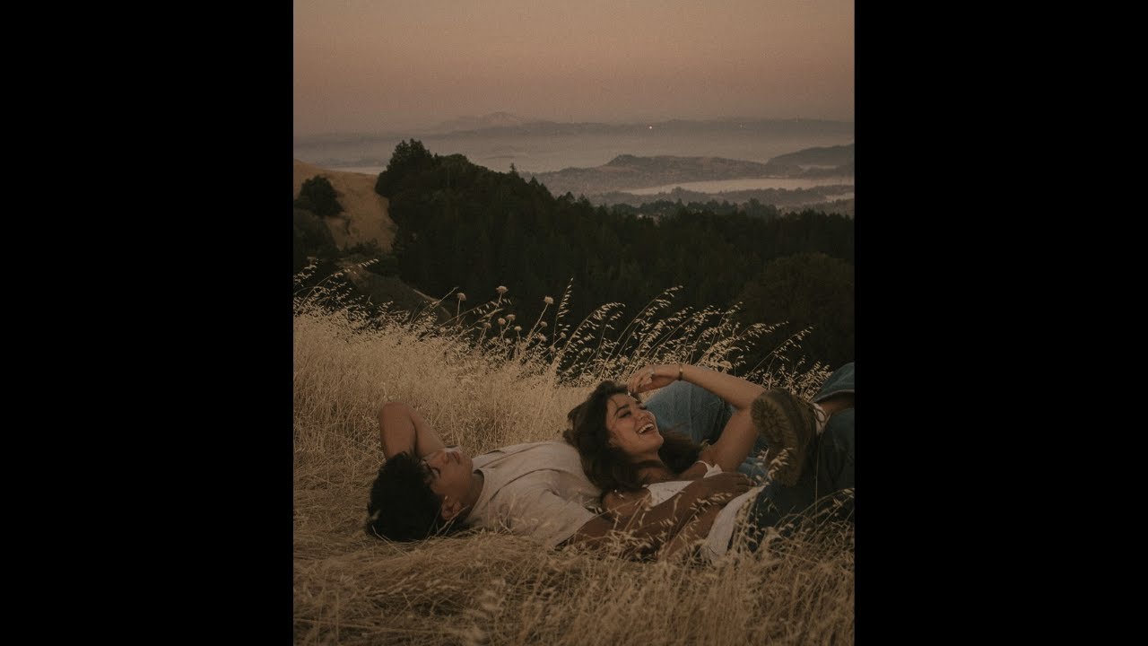 (FREE) Frank Ocean x Olivia Rodrigo Type Beat - 