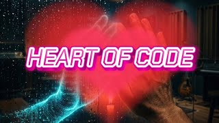 Ghost in the Machine (Heart of Code)-วิญญาณในเครื่องจักร SYP-26 Studio (@SYP26 )