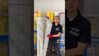 C'est quoi une membrane hygro-régulante ?☝️#renovation #isolation #btp #travaux #artisan #isolation