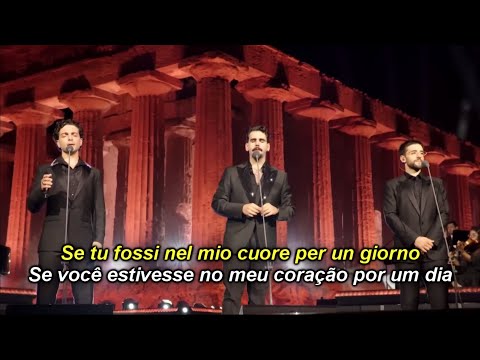 IL VOLO -