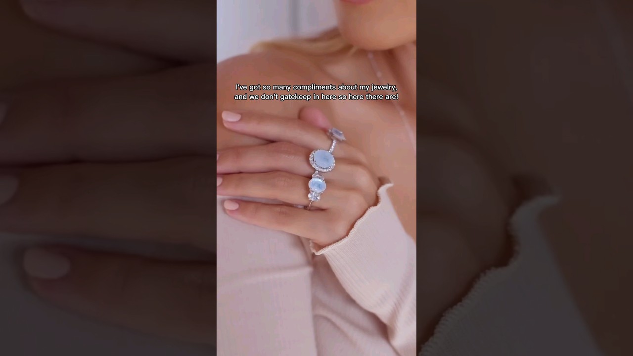 Compliments galore ❤️