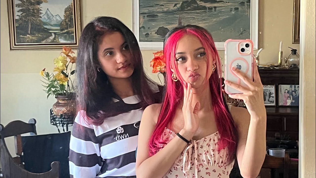 CHRISTMAS VLOG 2025 (very late)