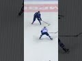 Вот это красота! 😍 Оксана Митрофанова забросила шикарную шайбу