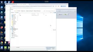 Global Mapper -  Opening ESRI geodatabase