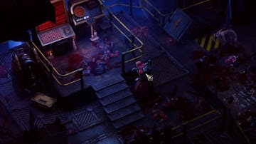 Into The Void | Warhammer 40,000 Rogue Trader Part 20