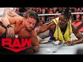 R-Truth  helps The Miz overcome JD McDonagh: Raw highlights, Feb. 5, 2024