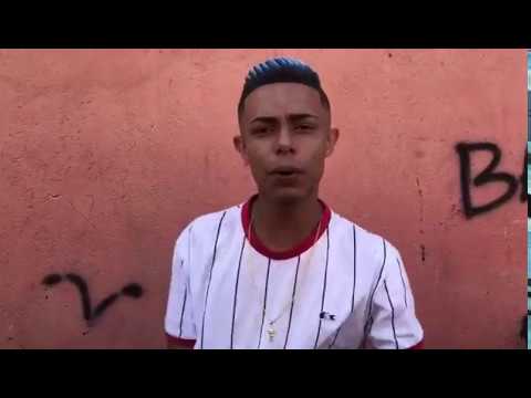 MC KAUE música nova