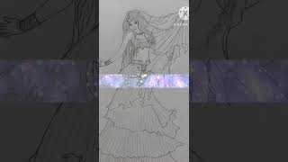 sacred dance-redraw.by develu on deviantart