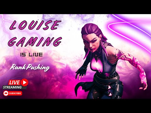VALORANT LIVE | INSTALOCK DUELIST #valorantlive #valorant