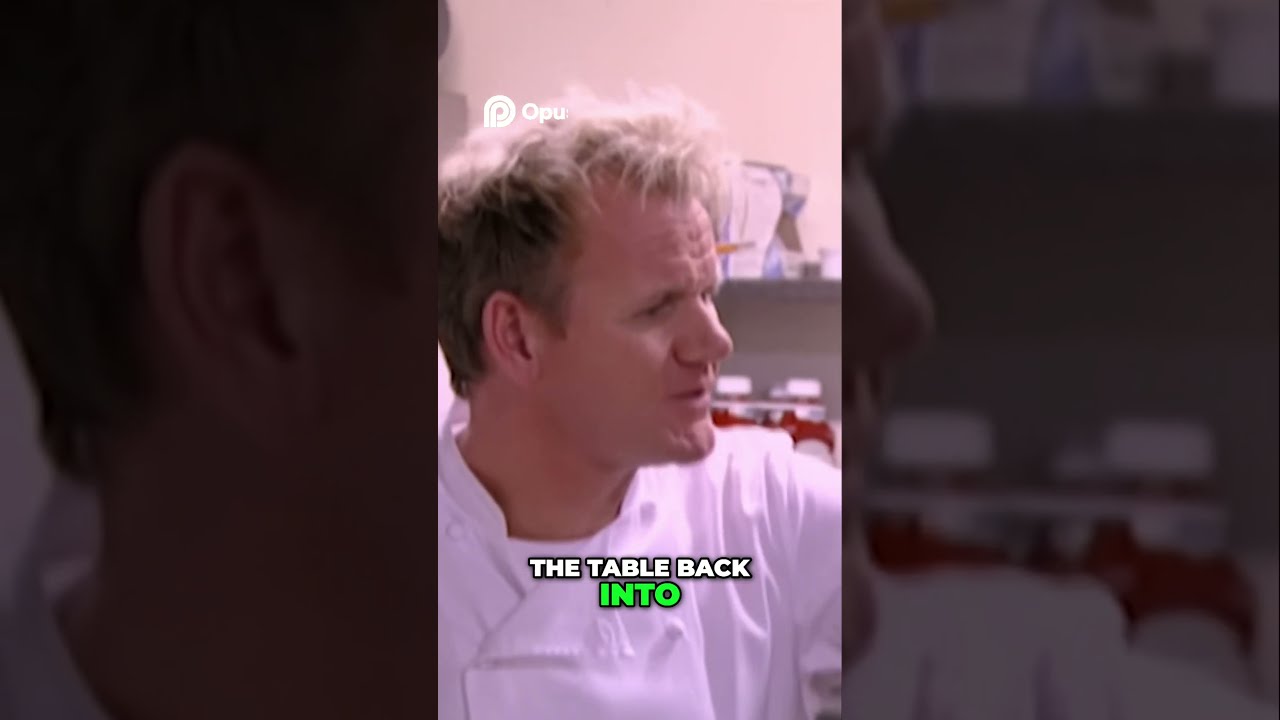Chips Return What Did He Do With Those