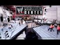 Pessoa é baleada próximo ao WWE Performance Center