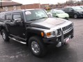 2009 HUMMER H3 F6001 Tinley Park IL 